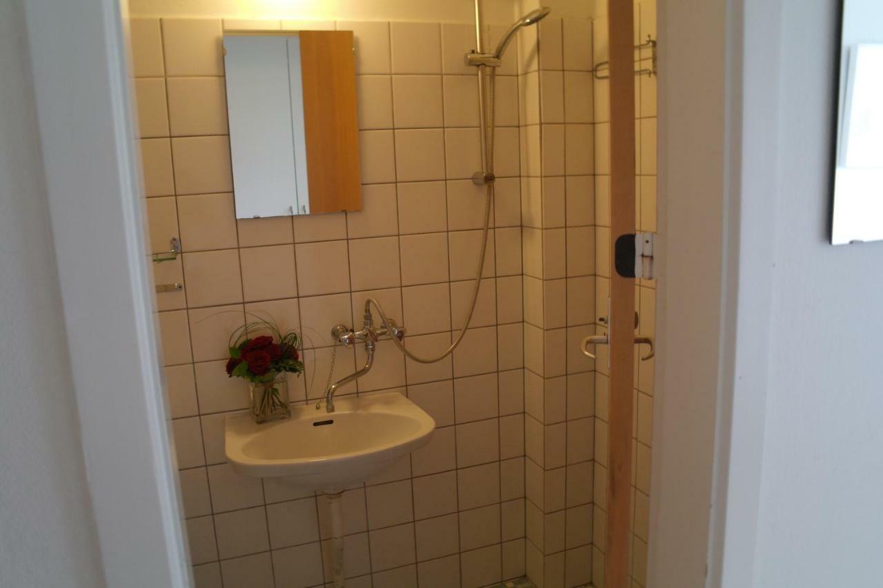 Emmaus Hostel Haslev Esterno foto