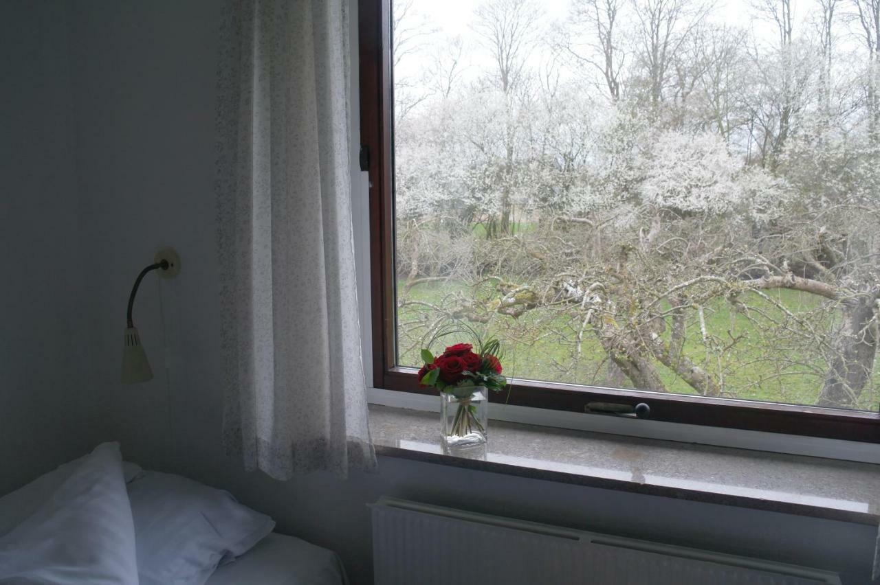 Emmaus Hostel Haslev Esterno foto