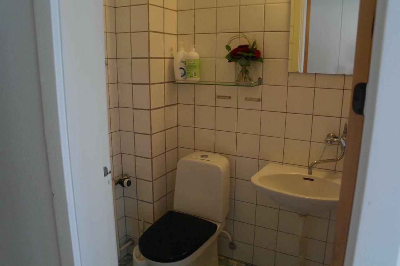 Emmaus Hostel Haslev Esterno foto